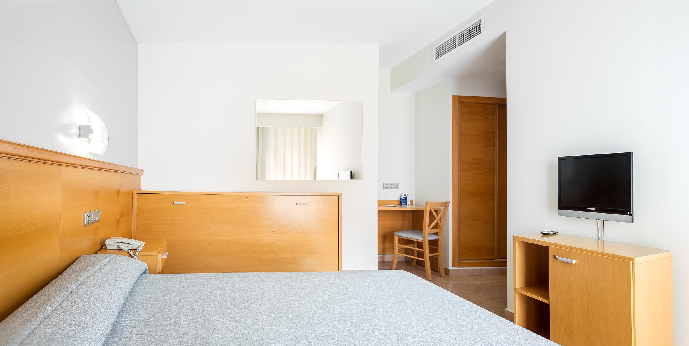 Hotel Rh Gijon & Spa Gandía Exteriér fotografie