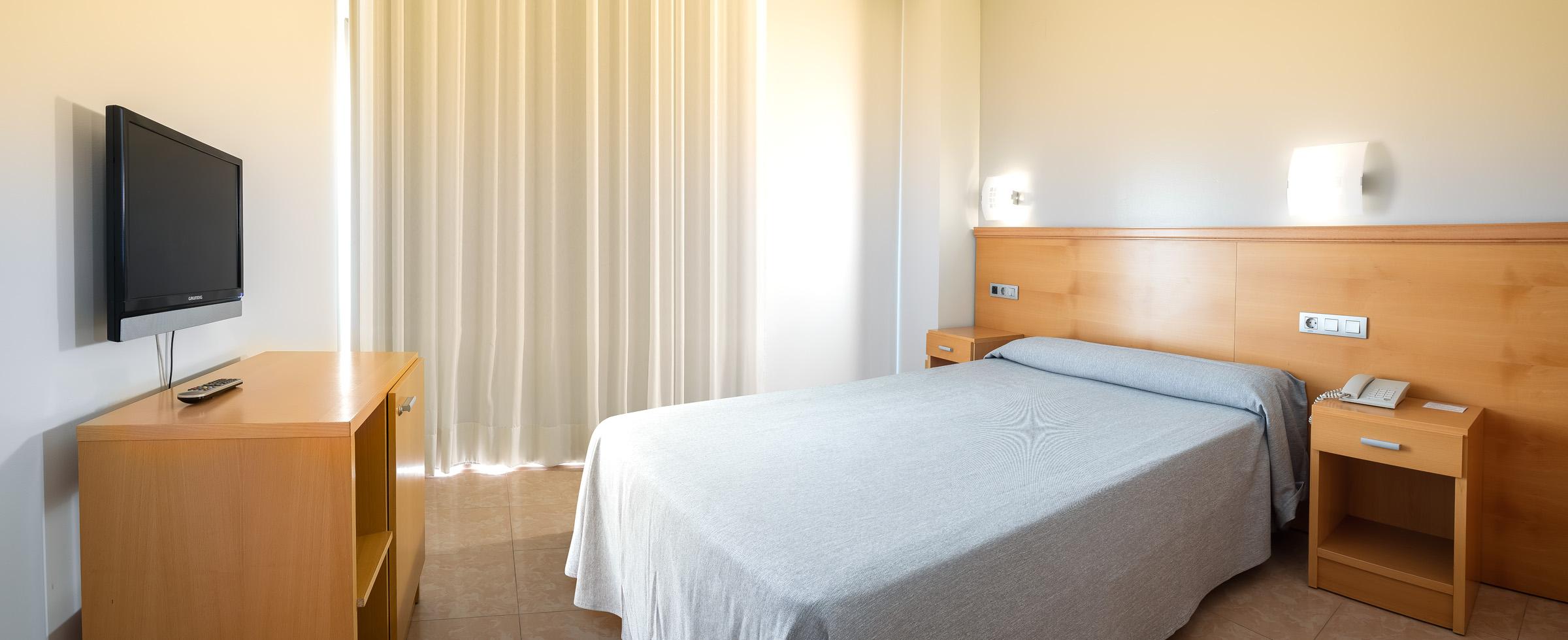 Hotel Rh Gijon & Spa Gandía Exteriér fotografie