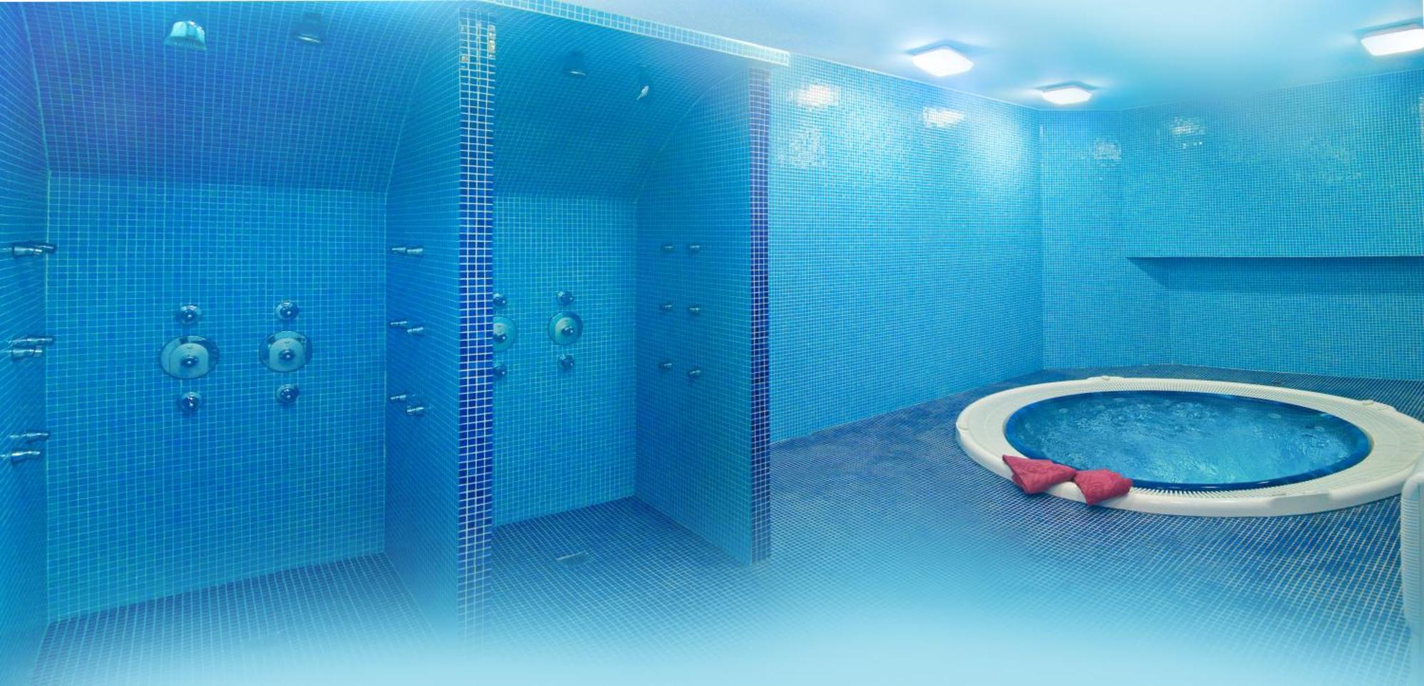 Hotel Rh Gijon & Spa Gandía Exteriér fotografie