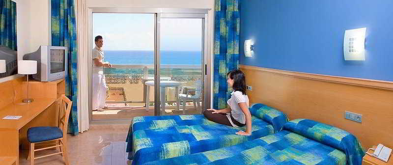 Hotel Rh Gijon & Spa Gandía Exteriér fotografie