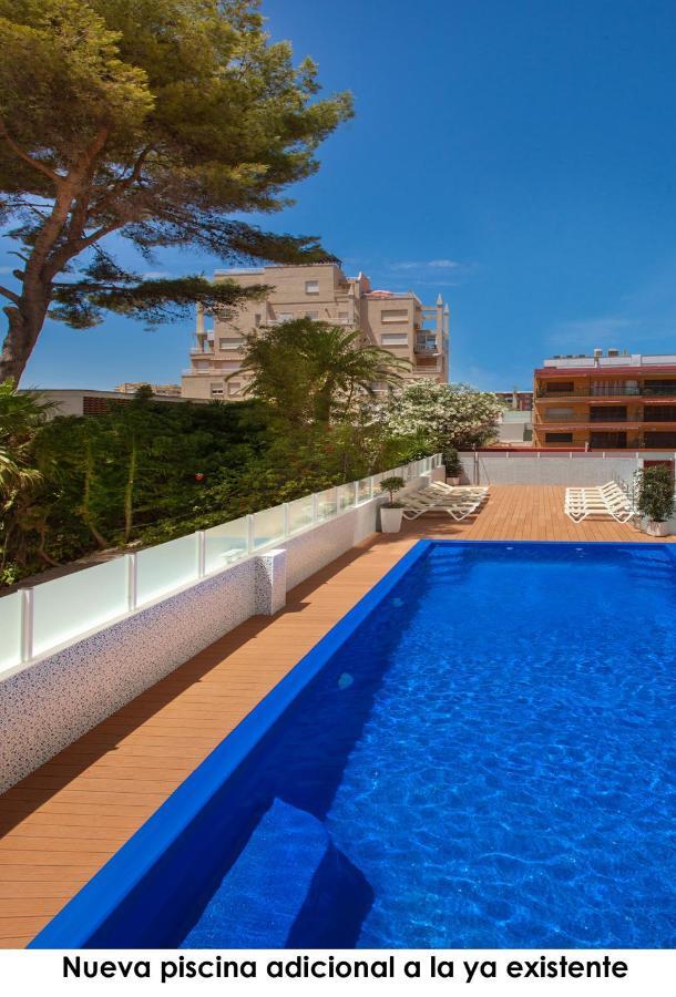 Hotel Rh Gijon & Spa Gandía Pokoj fotografie